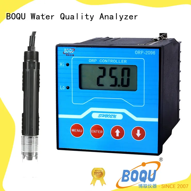 convenient ph analyzer series for environmental remediation 1