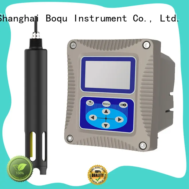BOQU bod analyzer wholesale for surface water1 1