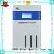 high precision online silica analyzer factory direct supply for pure water treatment 1