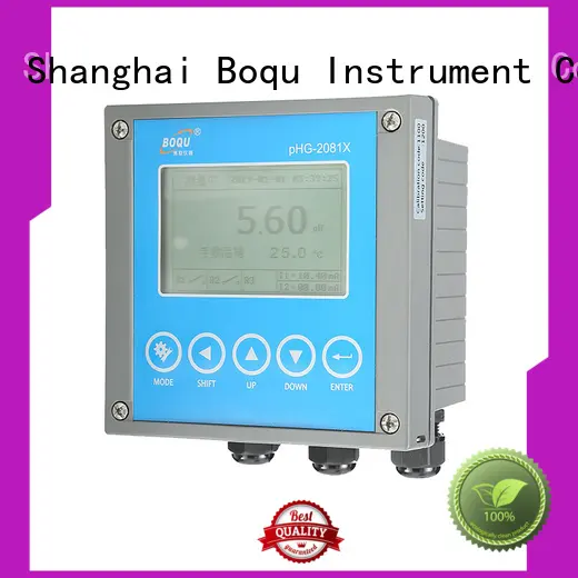 BOQU tds meter wholesale for waste water 1