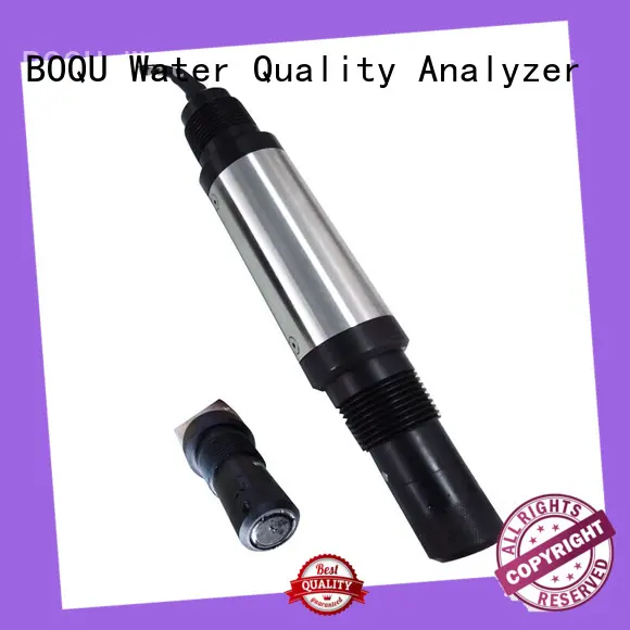 high temperature dissolved oxygen probe wholesale for power plants 1