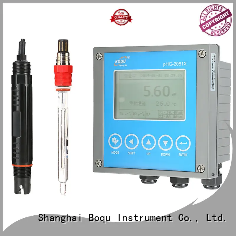 waterproof ph analyzer wholesale for blood chemistry 1