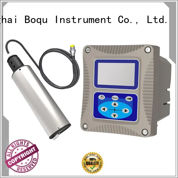 smart online turbidity meter wholesale for sewage plant 1
