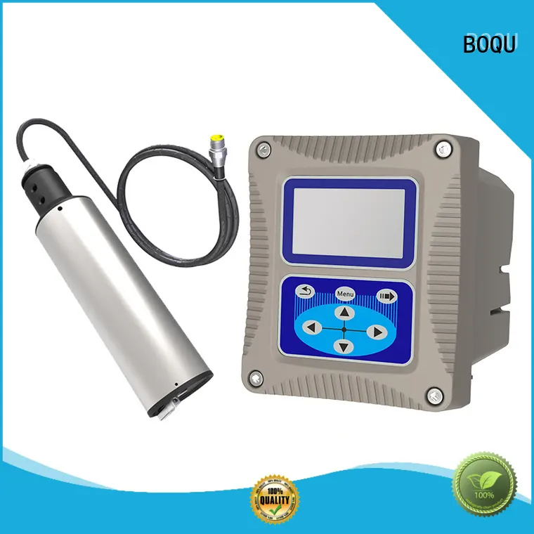 BOQU tss meter supplier for surface water 1