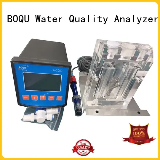 BOQU ozone meter with good price for drinking water1 1