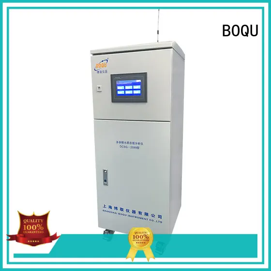 efficient water quality meter supplier for water quality analysis 1