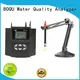 BOQU high accuracy lab ph meter from China for environmental protection 1
