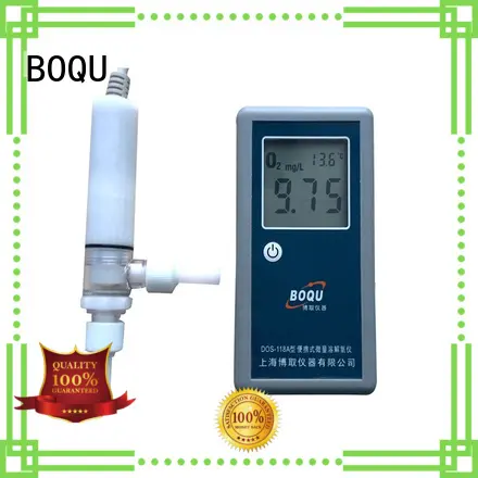 BOQU portable do meter wholesale for water quality1 1