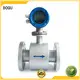 BOQU cost-effective electromagnetic flow meter directly sale for dirty liquid 1