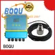 BOQU cost-effective sludge interface meter from China for river channel 1