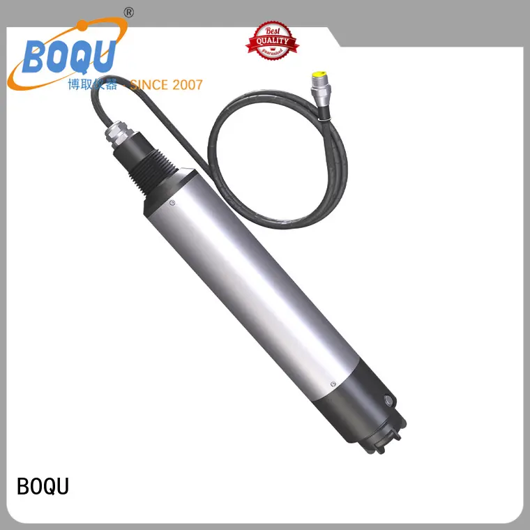 durable dissolved oxygen sensor series for water treatment 1