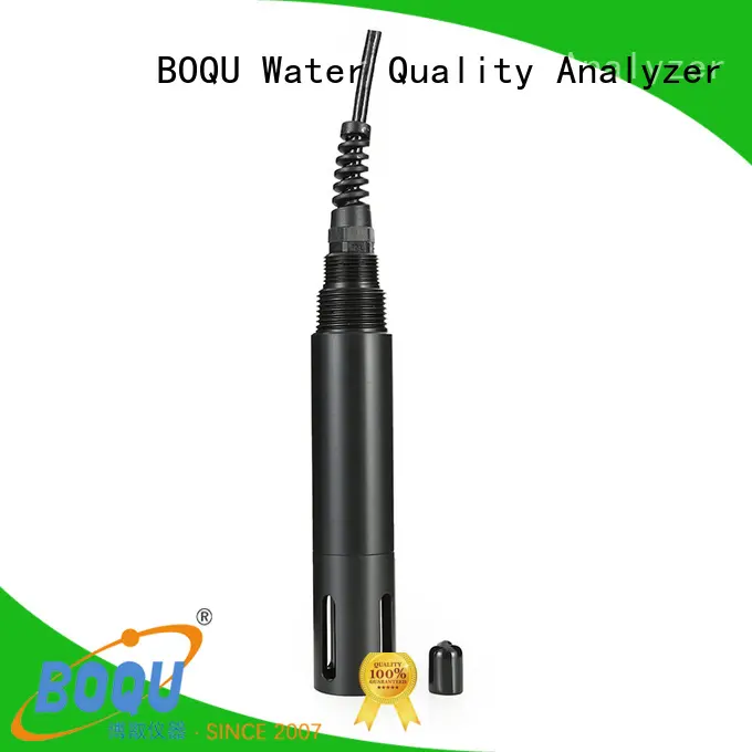 BOQU dissolved oxygen probe manufacturer for power plants 1