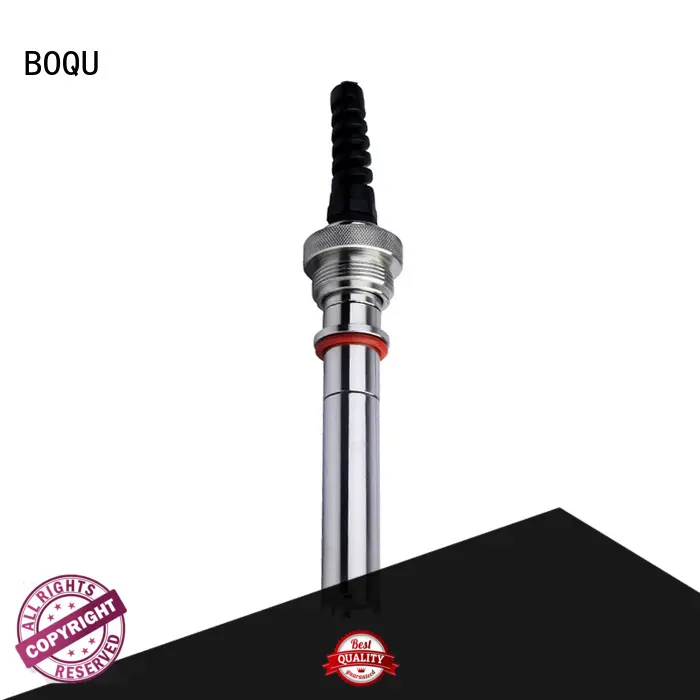 BOQU high temperature dissolved oxygen probe factory direct supply for 1