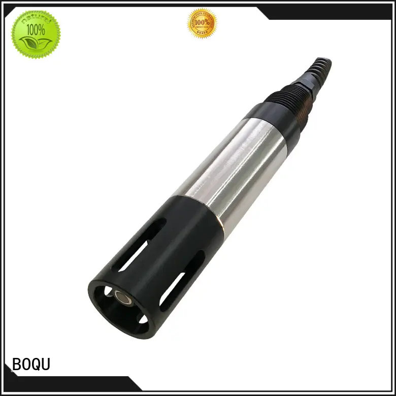 BOQU long life dissolved oxygen sensor from China for environmental monitoring 1