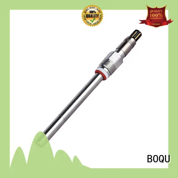 high precision dissolved oxygen probe manufacturer for aquaculture 1