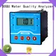 waterproof salinity meter factory direct supply for fermentation 1