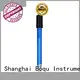 BOQU professional chlorine sensor with good price for water treatment 1