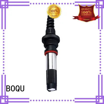 BOQU chlorine sensor wholesale for water treatment 1