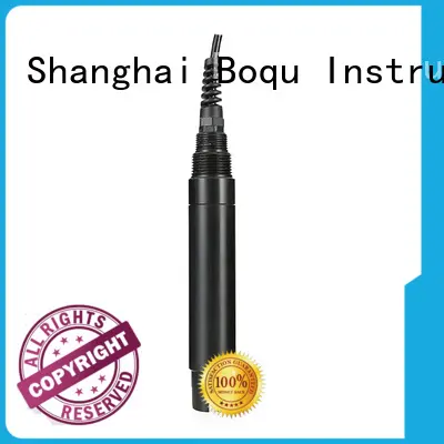 flexible conductivity electrode supplier for sewage treatment 1