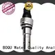 BOQU rapid response conductivity sensor manufacturer for seawater purification 1