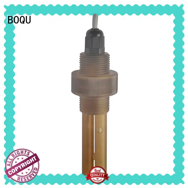 BOQU conductivity electrode from China for seawater 1