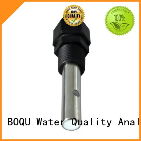 high precision conductivity electrode wholesale for harsh environment 1