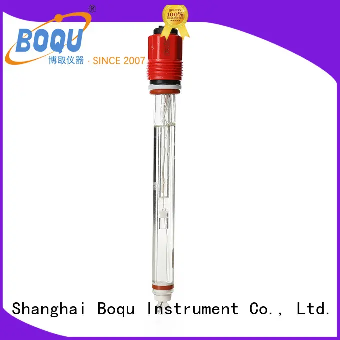 BOQU ph sensor series for water quality studies 1