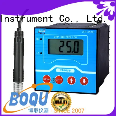 BOQU accurate ph analyzer supplier for chemical laboratory analyses 1