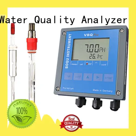 portable ph analyzer manufacturer for environmental remediation 1