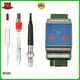 BOQU accurate ph analyzer factory direct supply for swimming pools 1