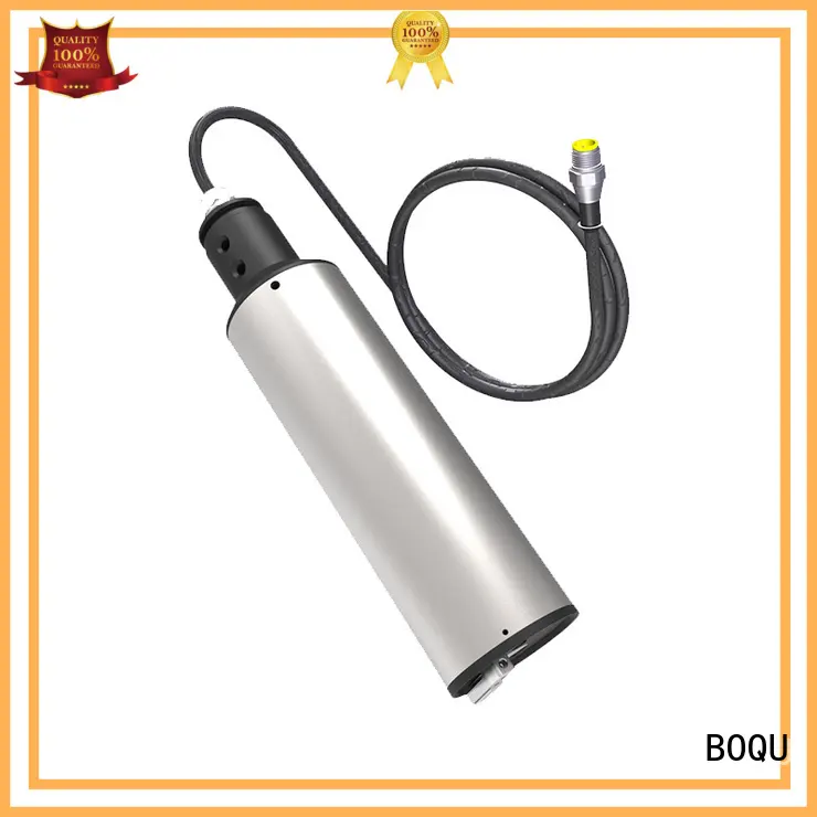 BOQU turbidity probe directly sale for pharmaceutical industry 1