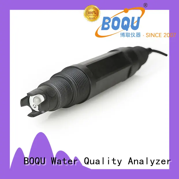 BOQU cost-effective ph electrode wholesale for water treatment 1