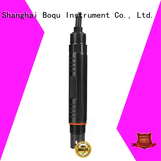 BOQU ph sensor supplier for industrial measurement 1