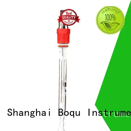 BOQU excellent ph electrode manufacturer for aquaculture 1