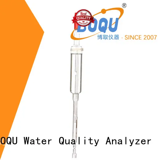 stable ph electrode directly sale for pure water 1