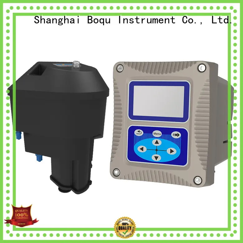 stable online turbidity meter manufacturer for sewage plant 1