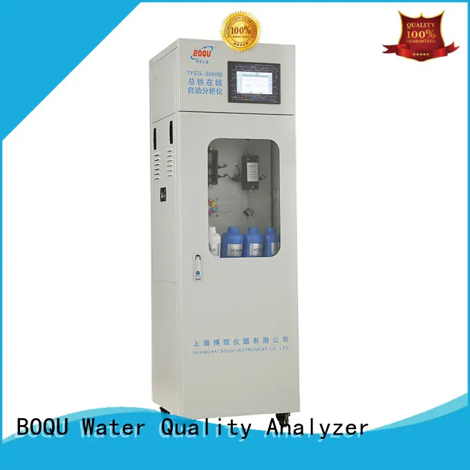 reliable cod analyser directly sale for industrial wastewater treatment 1
