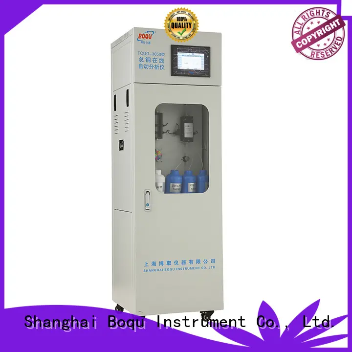 professional bod analyzer directly sale for industrial wastewater 1