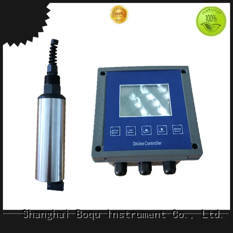 excellent water quality meter supplier for pure water 1