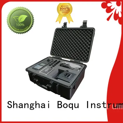 BOQU high-quality portable cod analyzer supply for industrial wastewater 1