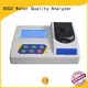 BOQU accurate laboratory water quality meter directly sale for lab testing 1