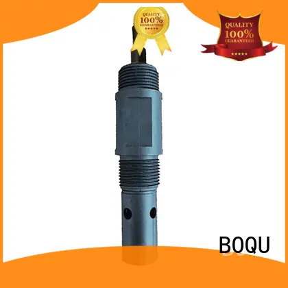 BOQU conductivity electrode supplier for food & beverage 1