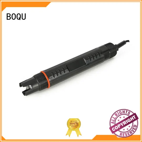 BOQU orp sensor directly sale for water treatment2 1