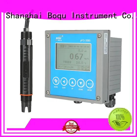 industrial ion meter directly sale for industrial waste water 1