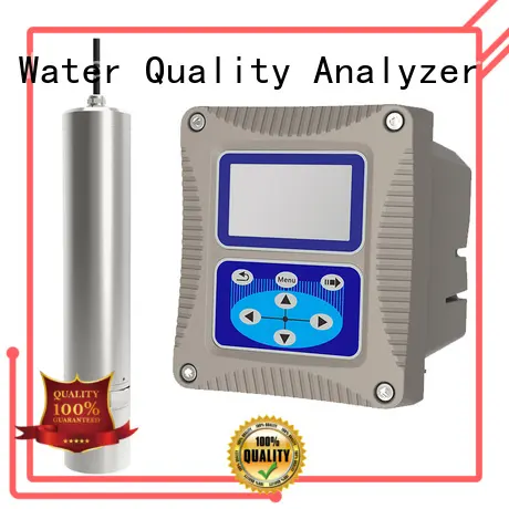 BOQU bod analyzer factory direct supply for surface water3 1