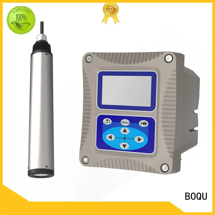 BOQU efficient cod analyser wholesale for industrial wastewater treatment 1