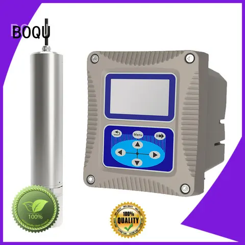 BOQU advanced cod analyser with good price for industrial wastewater treatment 1