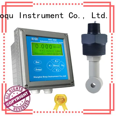 intelligent alkali concentration meter manufacturer for chemical industry 1