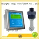 BOQU quality alkali concentration meter manufacturer for thermal power plants1 1