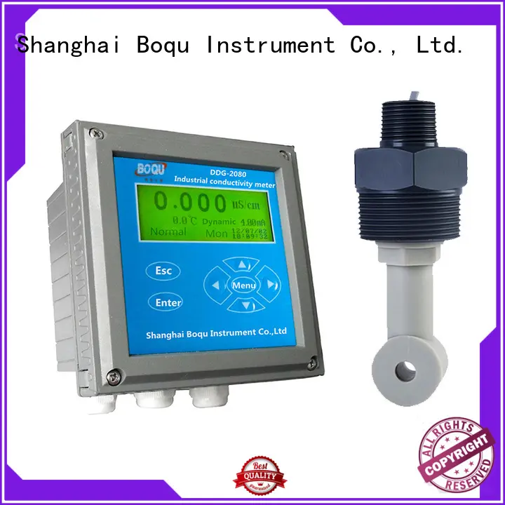 reliable alkali concentration meter series for thermal power plants 1